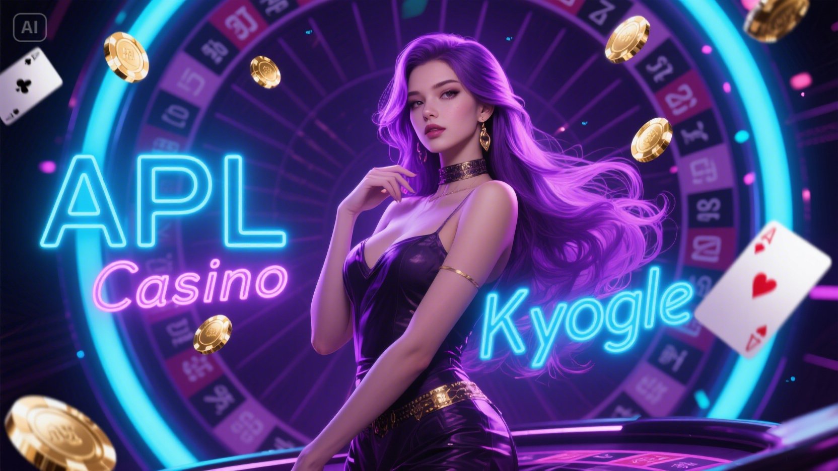 APL Casino Kyogle پاکستان